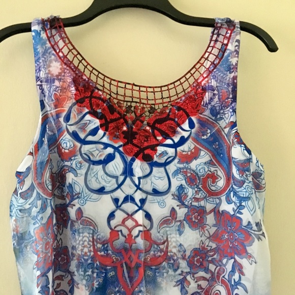 Tank top - Picture 4 of 4